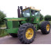 TM1031 - John Deere 4WD Articulated Tractors Technical Service Manual