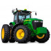 John Deere 7200J, 7215J and 7230J Tractors Diagnostic Technical Service Manual (TM805019)