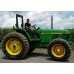 TM6015 - John Deere Tractors Models 7405, 2WD or MFWD Diagnostic and Tests Service Manual