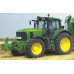 SUPTM8042EP - John Deere Tractors 7430E, 7530E Premium (European) Supplement for Repair Technical Manual