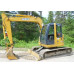 TM2358 - John Deere 75C RTS Excavator Service Repair Technical Manual