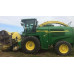 TM401419 - John Deere 7250, 7350, 7450, 7550, 7750, 7850, 7950 Forage Harvesters Service Repair Manual