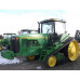 TM1622 - John Deere 8100T, 8200T, 8300T and 8400T Tracks Tractors Diagnosis and Tests Service Manual