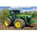 TM110219 - John Deere 8235R, 8260R, 8285R, 8310R, 8335R, 8360R Tractors Diagnosis and Tests Manual