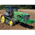 TM104519 - John Deere 8295RT, 8320RT, 8345RT (SN. before 902500) Tractors Service Repair Technical Manual