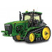 John Deere 8320RT, 8345RT, 8370RT Tractors (SN.917000-920000) Diagnostic Technical Manual (TM146619)