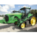 TM1981 - John Deere 8120T, 8220T, 8320T, 8420T, 8520T Tracks Tractor Operation & Test Service Manual