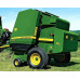 TM300119 - John Deere 842, 852, 854, 862, 864 Hay&Forage Round Balers All Inclusive Technical Manual