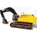 TM10009 - John Deere 850DLC Excavator Diagnostic, Operation and Test Service Manual
