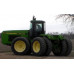 TM1434 - John Deere 8560, 8760, 8960 4WD Articulated Tractors Diagnosis and Tests Service Manual