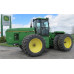 TM1550 - John Deere 8570, 8770, 8870, 8970 4WD Articulated Tractors Diagnosis & Tests Service Manual