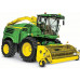 TM407119 - John Deere 8100, 8200, 8300, 8400, 8500, 8600, 8700, 8800 Forage Harvester Service Repair Manual