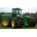 TM1624 - John Deere 9100, 9200, 9300, 9400 4WD Tractors Diagnosis and Tests Service Manual