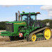 TM1982 - John Deere 9320T, 9420T, 9520T and 9620T Tracks Tractors Diagnosis and Tests Service Manual