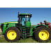 TM110619 - John Deere 9360R, 9410R, 9460R, 9510R, 9560R Tractors Diagnosis and Tests Service Manual