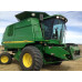 TM1802 - John Deere 9450, 9550 and 9650 Combines (SN: - 695100) Diagnosis and Tests Service Manual