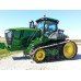 TM110819 - John Deere 9460RT, 9510RT, 9560RT Tracks Tractors Diagnostic and Test Service Manual