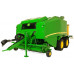 TM301019 - John Deere C440R Round Hay and forage Wrapping Baler Diagnostic and Tests Service Manual