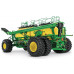 John Deere C850 and C650 Tow Behind Commodity Air Cart Repair Technical Service Manual (TM145419)