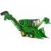 TM134019 - John Deere CH570, CH670 (PIN Prefix 1T8) Sugar Cane Harvester Service Repair Manual