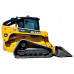 TM2212 - John Deere 332 Skid Steer Loader, CT332 Compact Track Loader Service Repair Technical Manual