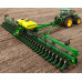 TM122619 - John Deere Deere / Bauer Planters (SN.750101-755100) SeedStar, Frame & Hydraulics Diagnostics Manual