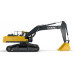 John Deere E400LC (SN.from C000001,D000001) Excavator Operation & Test Technical Manual (TM14315X19)