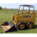 TM1157 - John Deere Skid Steer Loader Type JD24A Diagnostic and Repair Technical Service Manual