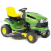 TM2371 - John Deere LA100, LA110, LA120, LA130, LA140, LA150 Riding Lawn Tractors Technical Service Manual