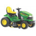 TM103419 - John Deere LA105, LA115, LA125, LA135, LA145, LA155, LA165, LA175 Lawn Tractors Technical Manual