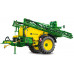 TM407219 - John Deere M724, M732, M740, M732i, M740i Trailed Crop Sprayers Diagnostic Service Manual