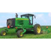 TM108719 - John Deere R450 Self-Propelled Hay and Forage Windrower Diagnostic & Tests Service Manual