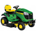 TM134619 - John Deere S240 Riding Lawn Tractor (North America) All Inclusive Technical Service Manual