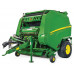 John Deere V451R and V461R Round Baler Diagnostic Technical Manual (TM301919)