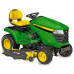 TM2308 - John Deere X300, X304, X310, X320, X324, X340, X360 Select Series Tractor Technical Service Manual