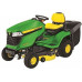 TM138219 - John Deere X350R Select Series Riding Lawn Tractors (Worldwide) Technical Service Manual