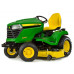 TM136919 - John Deere X590 Multi-Terrain Select Series Tractors (SN.100001-) Technical Service Manual