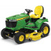 TM122719 - John Deere X710, X730, X734, X738, X739 Signature Series Tractors (SN.-040000) Technical Manual