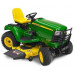 TM2349 - John Deere X700, X720, X724, X728, X729 Lawn Tractors Ultimate Select Series Technical Manual