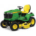 TM142319 - John Deere X710, X730, X734, X738, X739 Signature Series Tractors (SN.040001-) Technical Manual