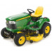 TM2350 - John Deere X740, X744, X748, X749 Select Series Tractors (North America) Technical Service Manual