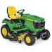 TM122819 - John Deere X750, X754, X758 Signature Series Tractors (SN.010001-040000) Technical Service Manual