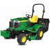 TM142619 - John Deere X950R Riding Lawn Tractor (SN. from 030001) All Inclusive Technical Service Manual
