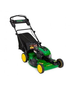 John Deere MowMentum JM26, JM36, JM46, JS26, JS28, JS36, JS38, JS46 and JS48 Walk-Behind Rotary Mowers Technical Manual (TM109519)