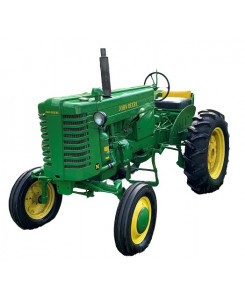 John Deere M Tractors Service Manual (SM2001)