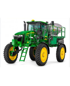 John Deere M4000 and M4040DN (SN: 230001-) Sprayers and Spreaders Repair Manual (TM175019)