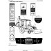 OMT201153 - John Deere 410G Backhoe Loader Operator's Manual