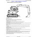 OMT239667 - John Deere 75D Excavator Operator's Manual