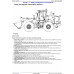 OMT260553 - John Deere 644K 4WD Loaders (SN. 634315- ) with Engine 6090HDW13 Operators Manual