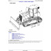 OMT275118 - John Deere 850J Crawler Dozer (PIN: 1T0850JX**C216392-) Operator's Manual
